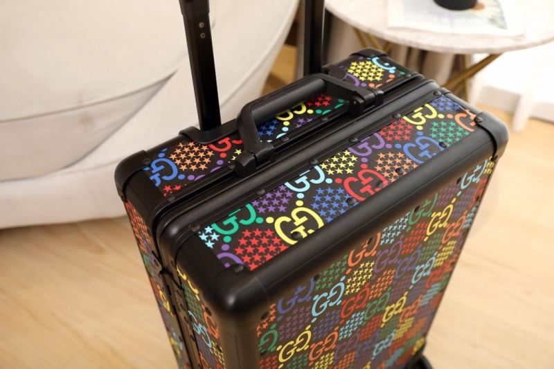 Gucci Suitcase